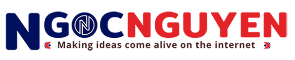 Ngọc Nguyễn Web Services