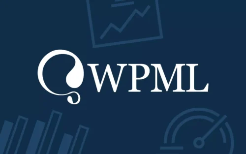WPML License - 1 năm