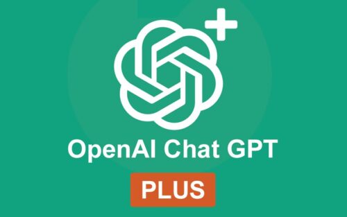 Tài khoản ChatGPT Plus - Chỉnh chủ